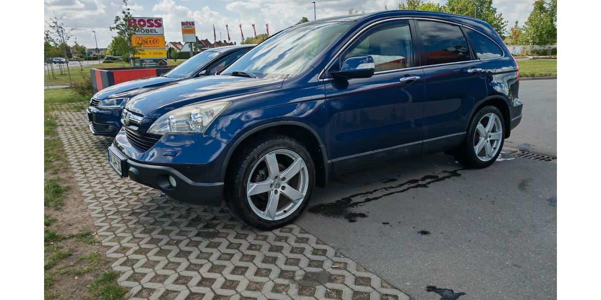 Honda CR-V 290.300 km 7.500 &euro; Wismar 23966