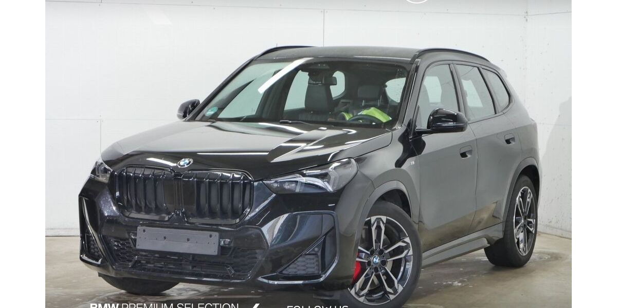 BMW X1 17.100 km 46.560 &euro; Bottrop 46236