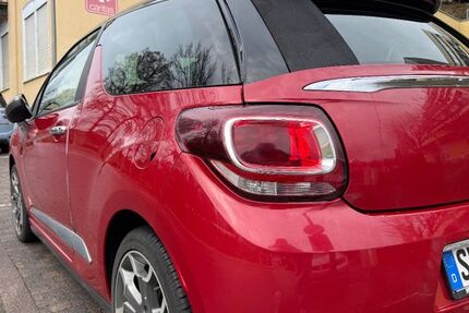 Citroen DS3 70.013 km 6.350 &euro; Idstein 65510