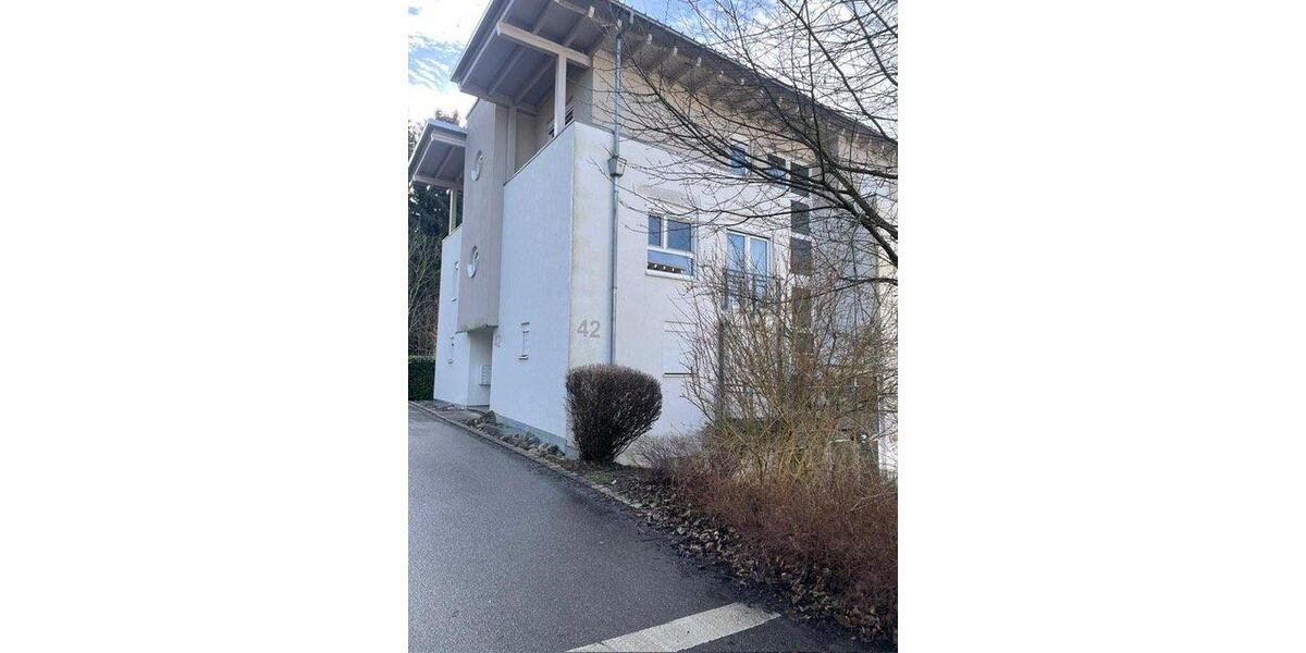 Hochparterre Ravensburg - 1 Zimmer, 30 m&sup2;, 204.000&euro; | Angebot:27085446