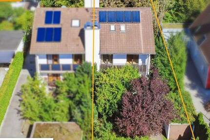 Ein Platz zum Ankommen und Gestalten - Ihr neues Kapitel in Ottobrunn 6 zimmer