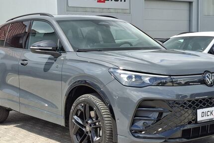 VW Tiguan 24.422 km 43.950 &euro; Burghaun 36151