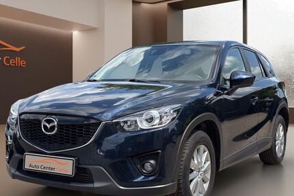 Mazda CX-5 136.500 km 12.000 &euro; Celle 29227