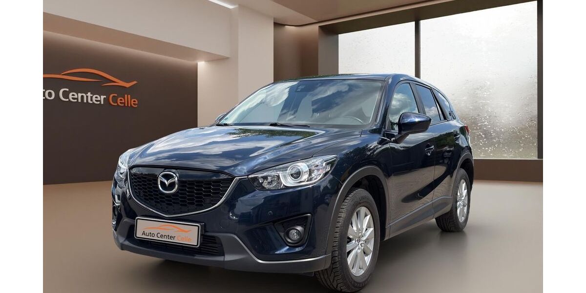 Mazda CX-5 136.500 km 12.000 &euro; Celle 29227