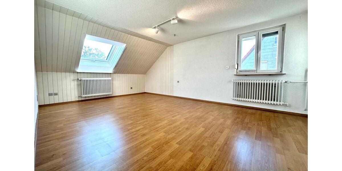 Etagenwohnung Trossingen - 2 Zimmer, 65 m&sup2;, 720&euro; | Angebot:25328112