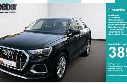 Audi Q3 5.888 km 35.350 &euro; Herrenberg 71083
