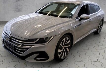 VW Arteon 82.500 km 31.980 &euro; Plauen 08527