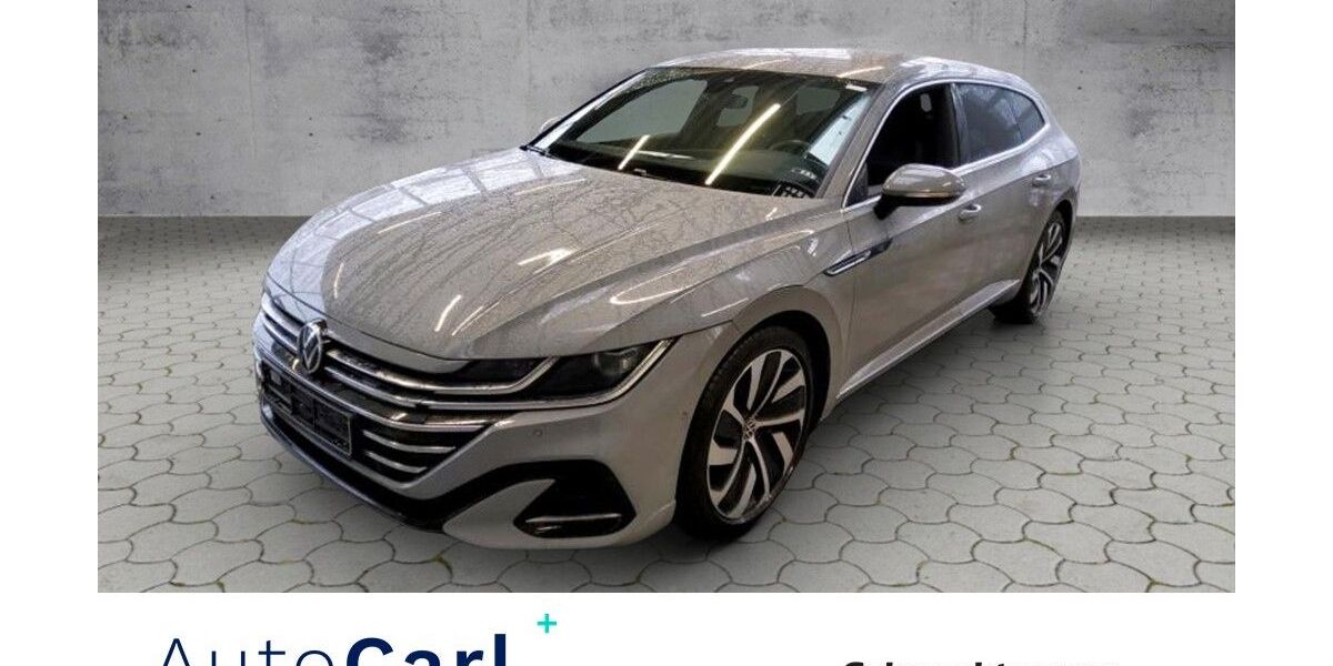 VW Arteon 82.500 km 31.980 &euro; Plauen 08527