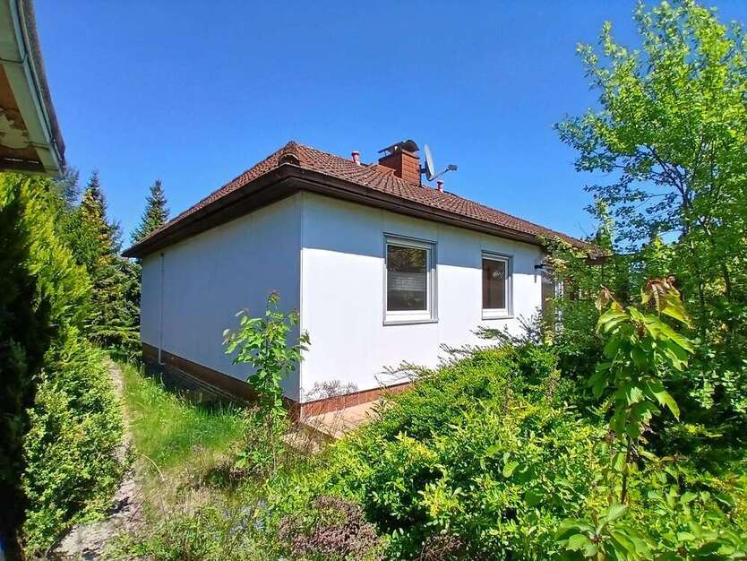Haus zum Kaufen in Sontra 138.000 € 88 m²