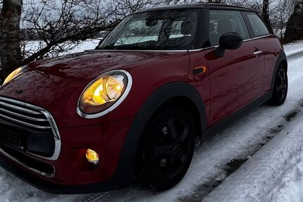 Mini Cooper C 106.400 km 9.500 &euro; Bröckel 29356