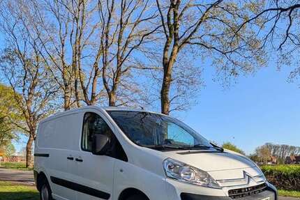 Citroen Jumpy 113.400 km 5.800 &euro; Mühlen 49439