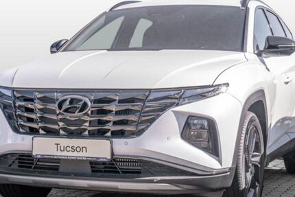Hyundai TUCSON 5.134 km 37.480 &euro; Oschatz 04758