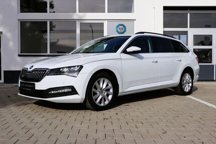 Skoda Superb 43.000 km 24.790 &euro; Donaueschingen 78166