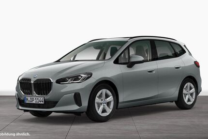 BMW 220 Active Tourer 5.649 km 35.390 &euro; Kassel 34125