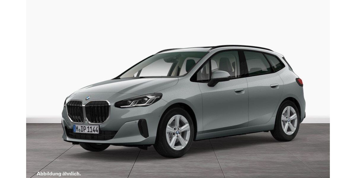 BMW 220 Active Tourer 5.649 km 35.390 &euro; Kassel 34125