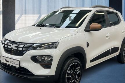 Dacia Spring 7.492 km 12.770 &euro; Frankfurt / Main 60314