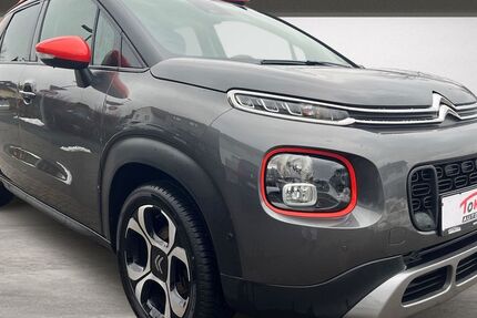 Citroen C3 Aircross 109.000 km 11.490 &euro; Dautphetal-Friedensdorf 35232