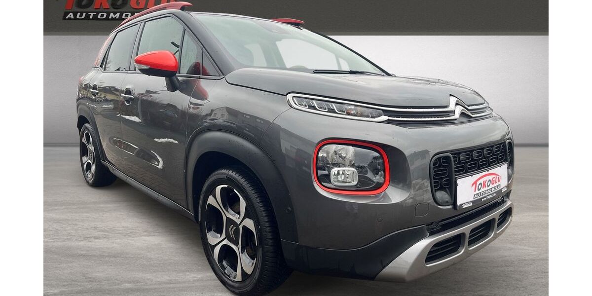 Citroen C3 Aircross 109.000 km 11.490 &euro; Dautphetal-Friedensdorf 35232