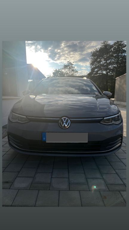 VW Golf 159.500 km 18.200 € Berching 92334