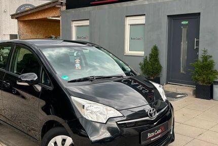 Toyota Verso-S 36.000 km 7.990 &euro; Berlin 13088