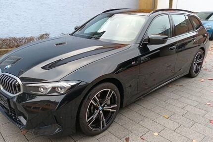 BMW 330 15.000 km 43.550 € Vohenstrauss 92648