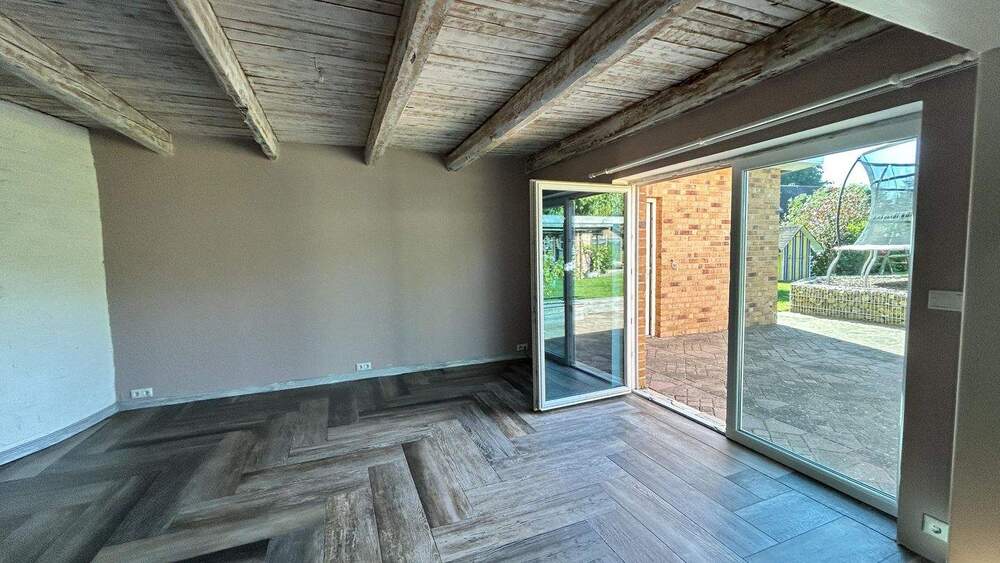 Doppelhaushälfte Bad Doberan Althof - 4 Zimmer, 120 m&sup2;, 499.785&euro; | Angebot:25735549