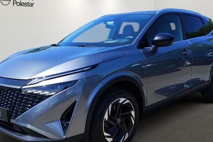 Nissan Qashqai 16.960 km 25.330 &euro; Wiesbaden 65199