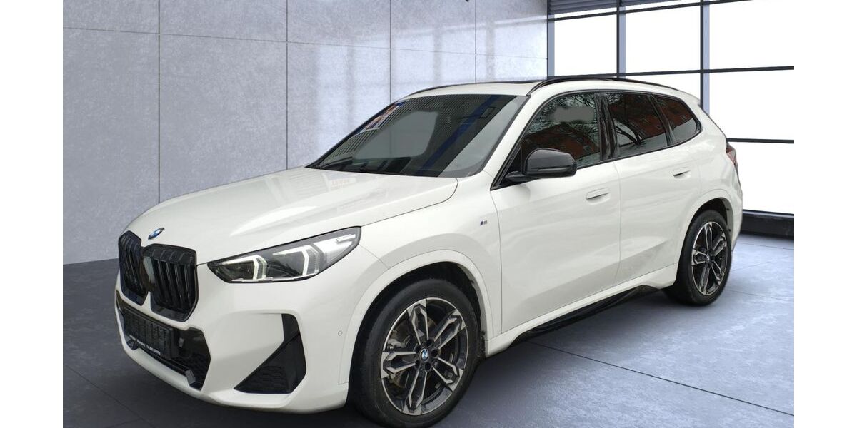 BMW X1 33.200 km 42.190 &euro; Regensburg 93053