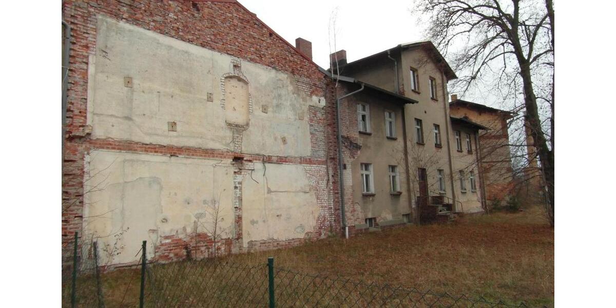 Einfamilienhaus Drebkau - 19 Zimmer, 800 m&sup2;, 249.000&euro; | Angebot:27077099