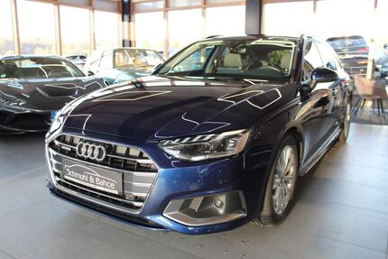 Audi A4 74.000 km 28.990 &euro; Amstetten 73340