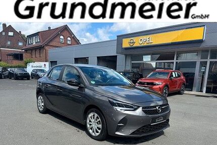 Opel Corsa 47.550 km 14.995 &euro; Harsewinkel 33428