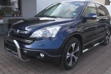 Honda CR-V 210.565 km 5.999 &euro; Dresden 01219