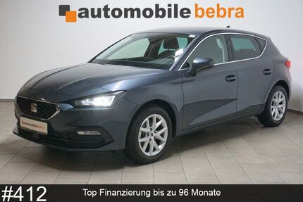 Seat Leon 13.121 km 18.990 &euro; Bebra 36179