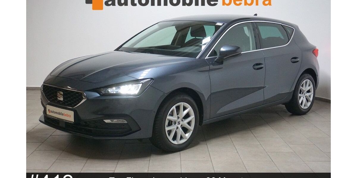 Seat Leon 13.121 km 18.990 &euro; Bebra 36179