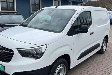 Opel Combo 77.100 km 10.780 &euro; Bad Langensalza 99947