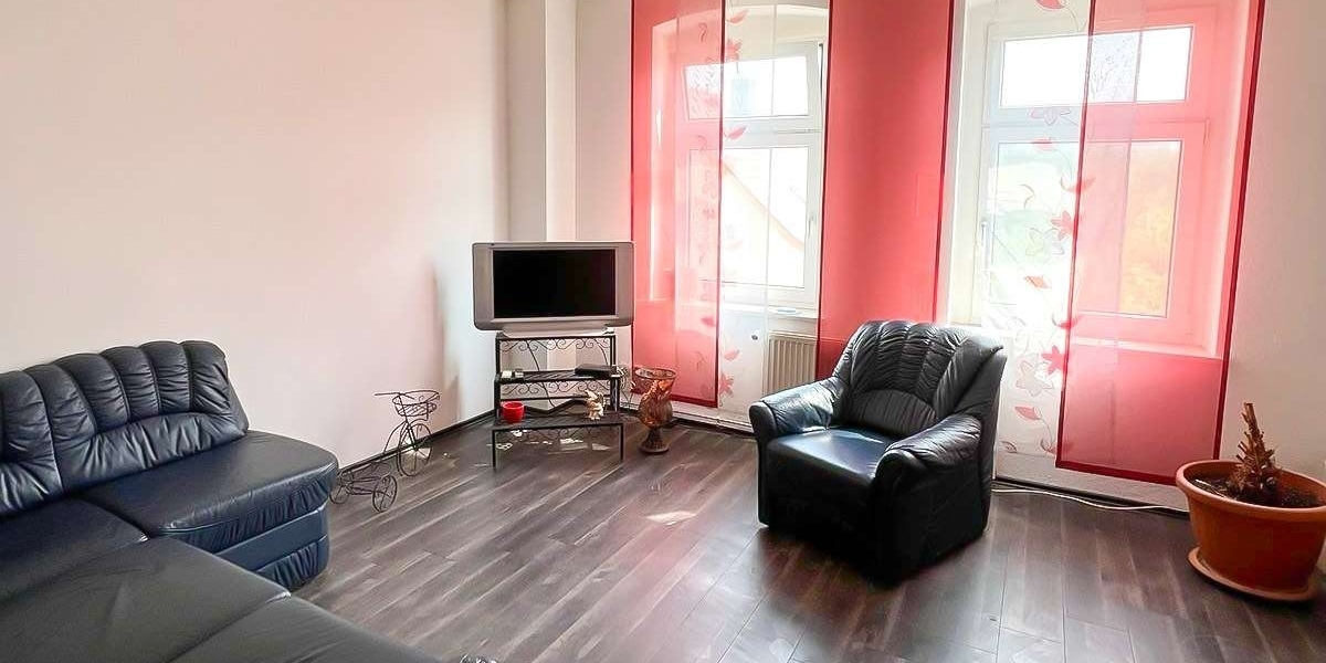 Vermietete Eigentumswohnung in Lemsdorf - Anlageobjekt Magdeburg Lemsdorf | Angebot:25717419