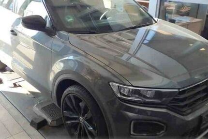 VW T-Roc 49.497 km 26.990 &euro; Herborn 35745