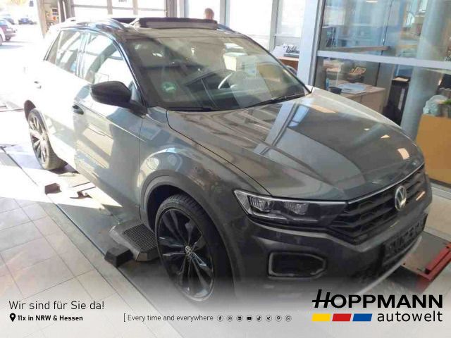 VW T-Roc 49.497 km 26.990 &euro; Herborn 35745