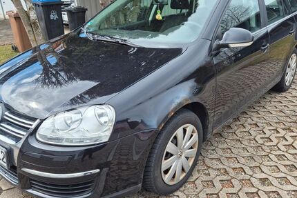 VW Golf 330.000 km 800 &euro; Schwabbruck 86986