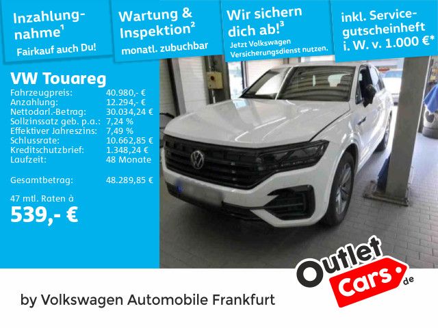 Touareg