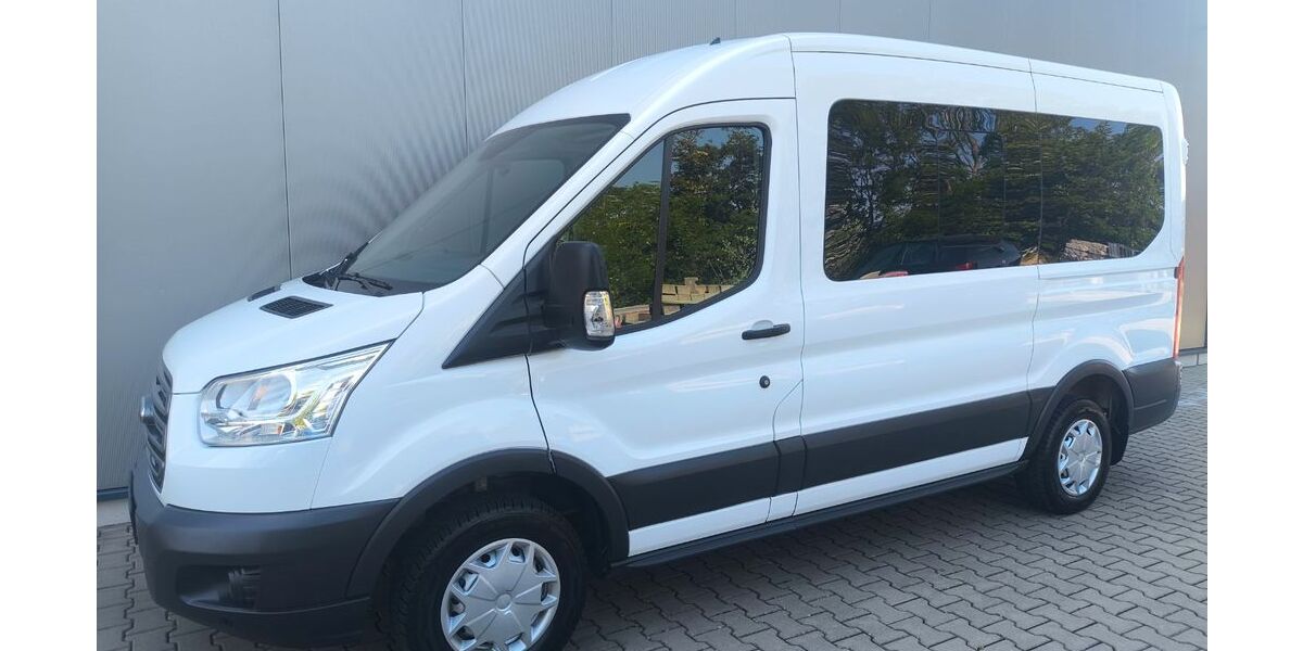 Ford Transit 166.288 km 21.490 &euro; Stolberg 52223
