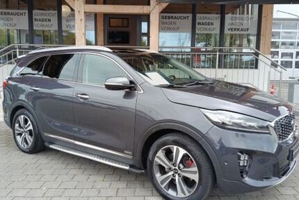 Kia Sorento 90.226 km 26.960 € Höhenkirchen-Siegertsbrunn 85635