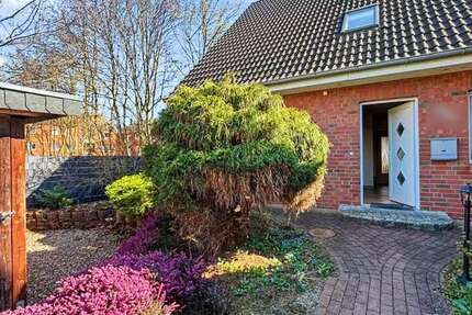Haus Rendsburg - 4 Zimmer, 104 m&sup2;, 315.000&euro; | Angebot:26339171