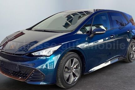 Cupra Born 37.650 km 23.999 &euro; Walsrode 29664