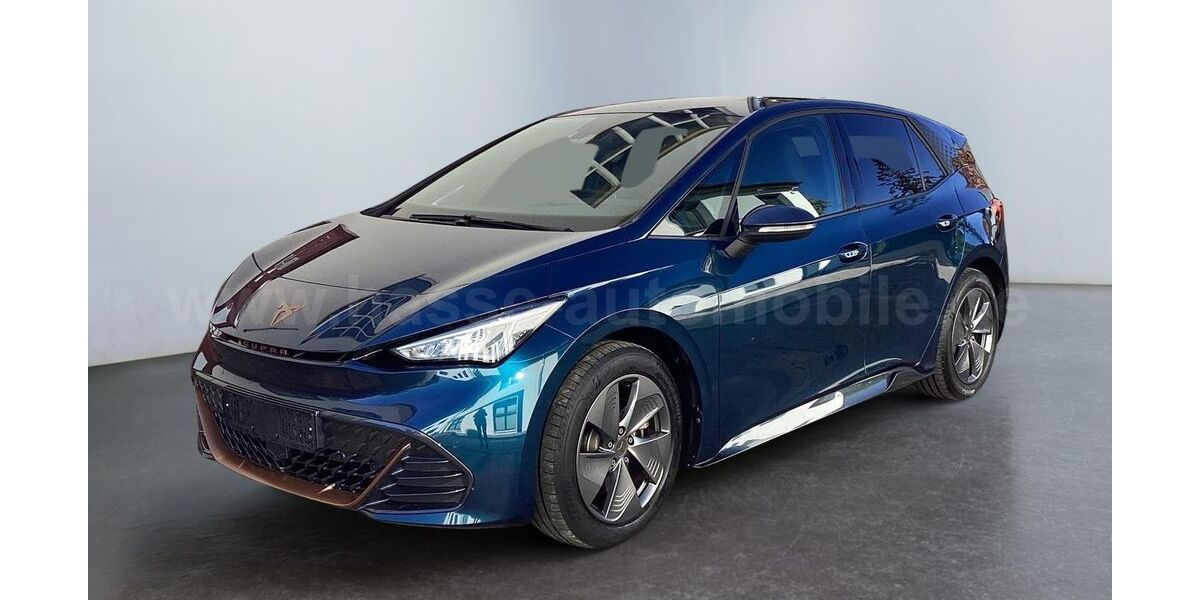 Cupra Born 37.650 km 23.999 &euro; Walsrode 29664