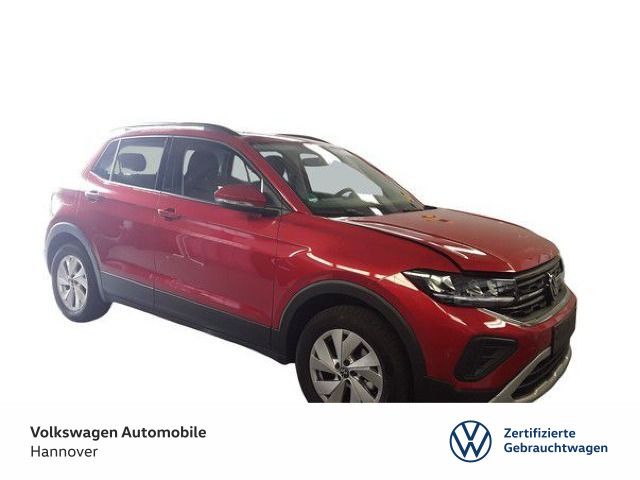 T-Cross