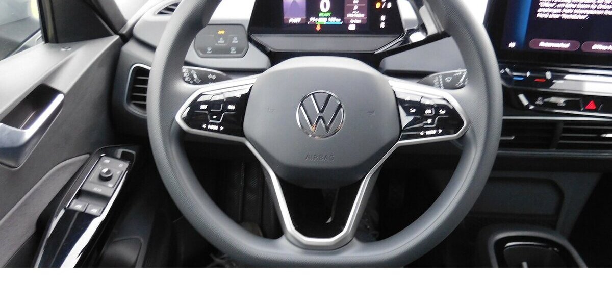 VW ID.3 Pure Performance Elektrik 1-Gang Navi 30.900 km 17.990 &euro; Vordorf 38533