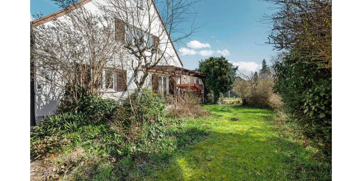 Einfamilienhaus Dachau - 3 Zimmer, 100 m&sup2;, 975.000&euro; | Angebot:26291467