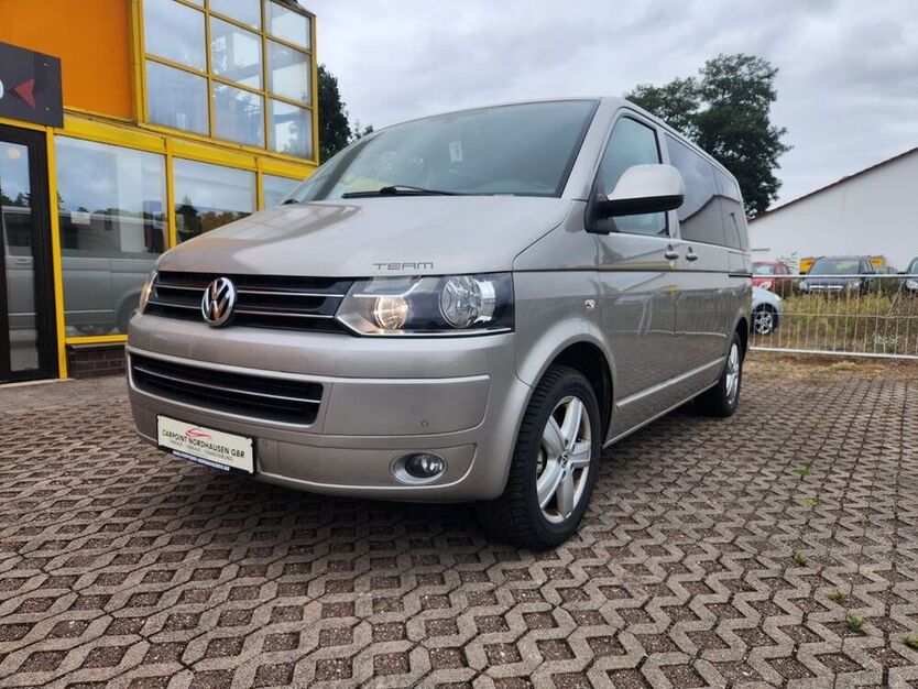 T5 Transporter