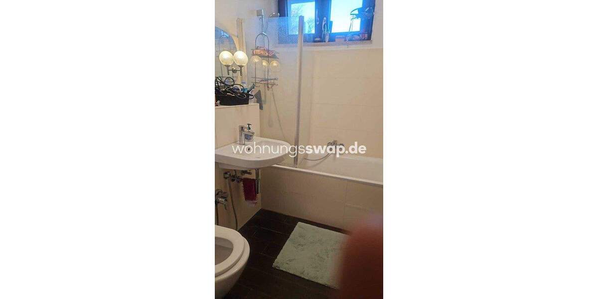 Etagenwohnung Hamburg Barsbüttel - 3 Zimmer, 84 m&sup2;, 900&euro; | Angebot:26007382